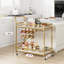 Bar Cart