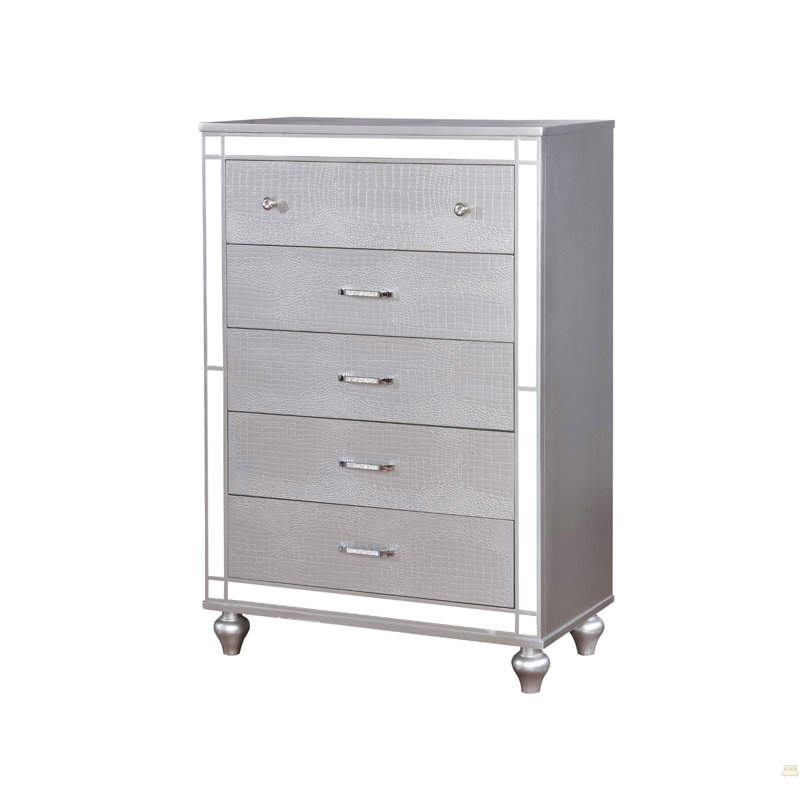 Commode 1 pièce