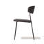 Chaise rembourrée Izhak-511593803