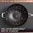 Calphalon 11 Piece Hard-Anodized Aluminum Non Stick Cookware Set