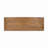 Wood Four Door Credenza