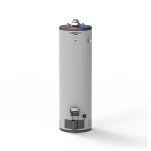 A.o. Smith 30 Gallon Residential Natural Gas Water Heater | Wayfair