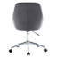 Velvet Office Chair-1314843324
