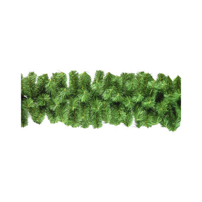 28cm Faux Garland