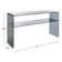 Marena 53'' Glass Console Table