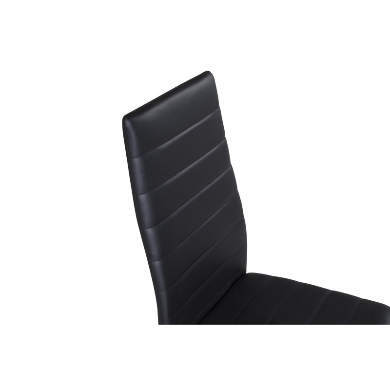 Anjanetta 46cm H Upholstered Side Chair