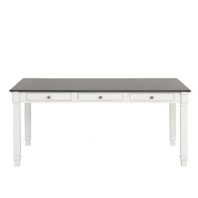 Table de salle à manger Dibrin