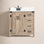 Slayton 32'' Single Bathroom Vanity