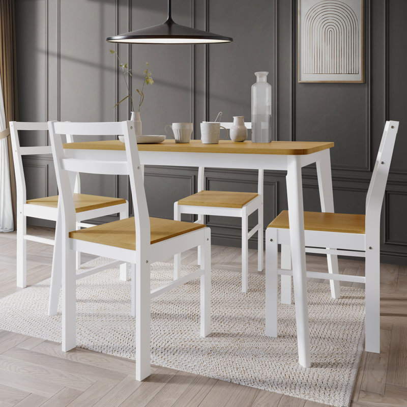Ensemble repas 4 personnes Aujah