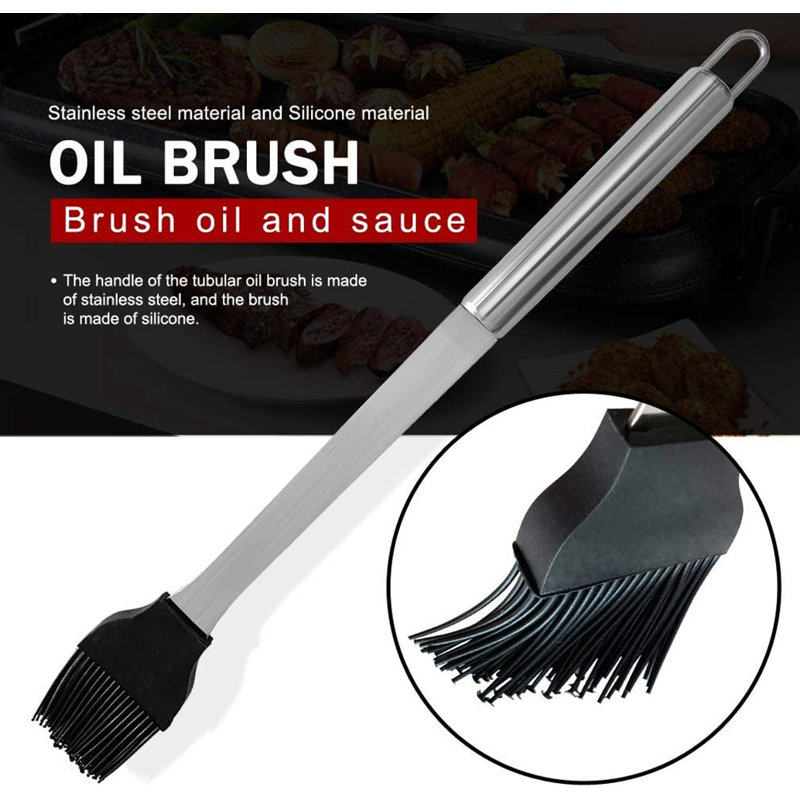 Accessoires de barbecue