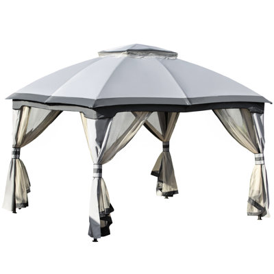 10' X 12' Outdoor Gazebo