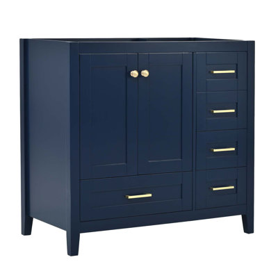 Bathroom Storage Single Bathroom Vanity Bathroom Cabinet With 4 Drawers Freestanding Wood Bathroom Vanity For Bathroom Bathroom Storage Single Bathroom Vanity Bathroom Cabinet With 4 Drawers Freestanding Wood Bathroom Vanity For Bathroom