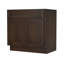 Base de meuble-lavabo simple 30 po seulement-92689561