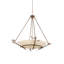 Cattail 6 - Light Pendant