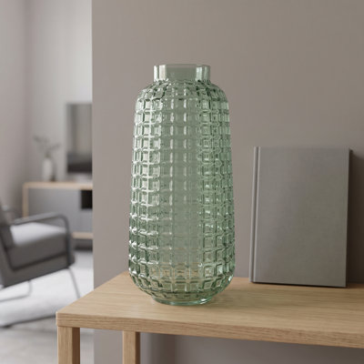 Glass Vases