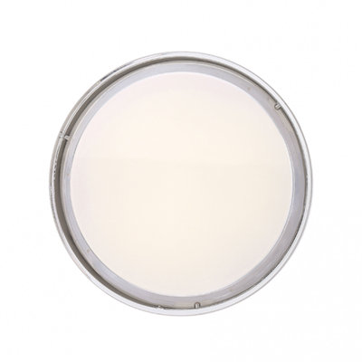 Pi LED Dimmable Round Flush Mount