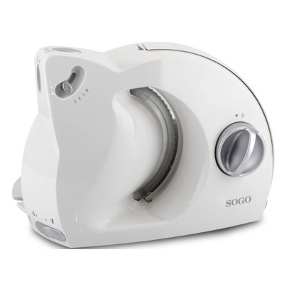 Sogo Slicer