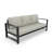 Dulcie 4-Person Seating Set With Sunbrella® Cushions-90979267
