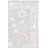Metro 202 Hand Tufted 50% Wool; 30% Pet; 20% Cotton Floral Rug-114659240