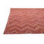 Tapis rose Noor