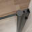 Anna 30" W x 72" H Frameless Bi-Fold Shower Door with 1/4" Clear Tempered Glass-114662438