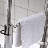 KIKO HOME Pull Down Kitchen Faucet