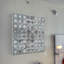 «Uplifting Dots», impression sur bois-21718243