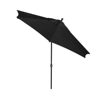 Aaltinus 108'' Market Umbrella