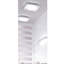 Linea 1 - Light 19.685" Simple Square Flush Mount-7125646