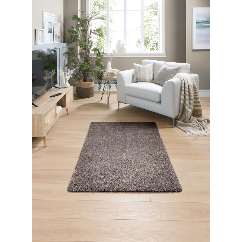 Machine Tufted Area Rug, Rectangle 100 x 150 cm