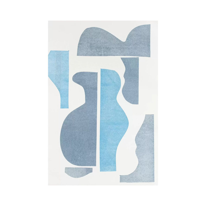 Pottery Forms III by Rob Delamater - Wrapped Canvas Gallery-Wrapped Canvas Giclée, 45.72 cm H x 30.48 cm W