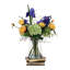 Large Garden Flower Bouquet - 24 Inches