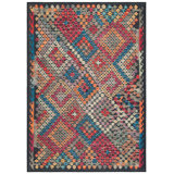 Avondale Journey Performance Machine Washable Southwestern Rug