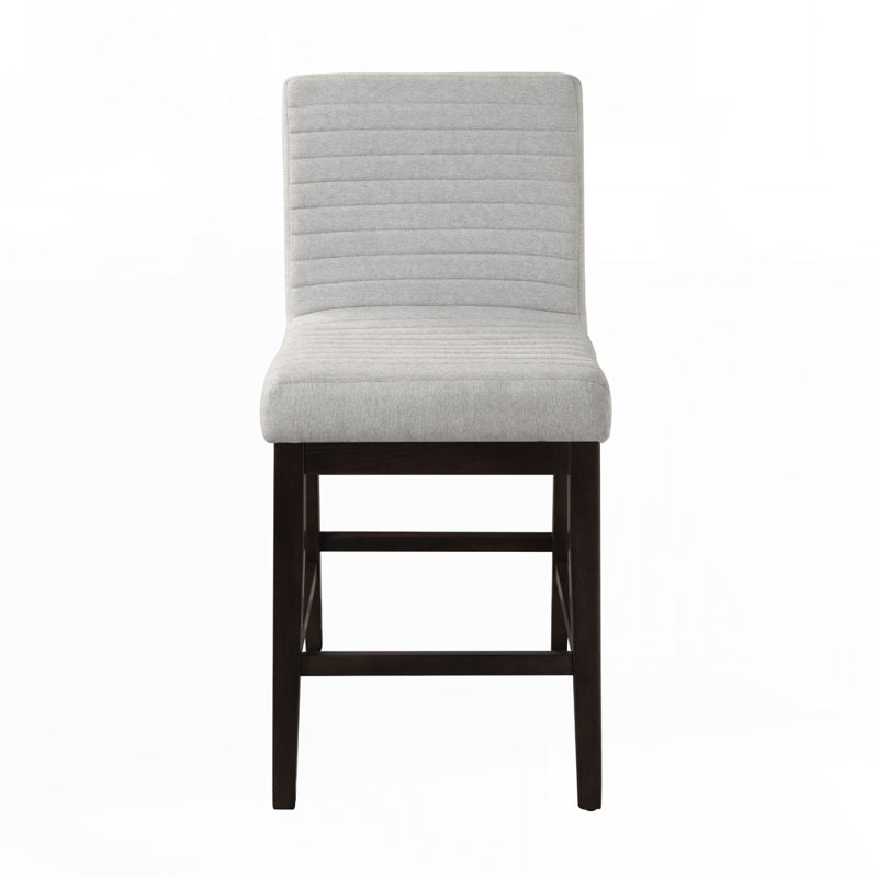 Linen Side Chair