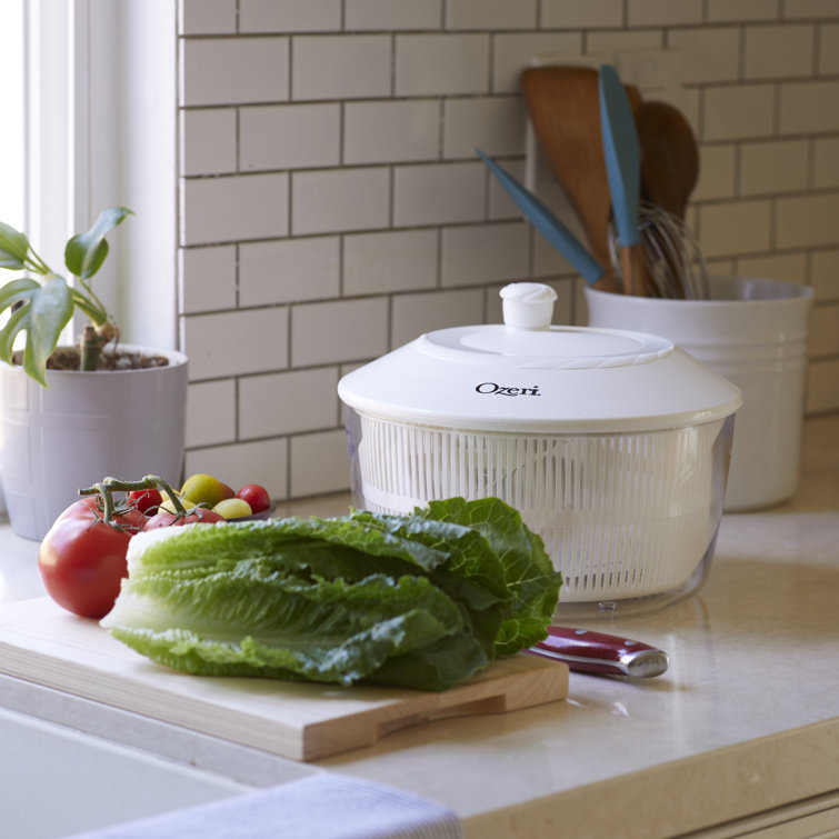 KitchenAid Gourmet Salad Spinner