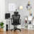 Dilkon Mesh Task Chair with Headrest