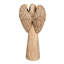 Statue de jardin des anges Kerrah Cardinals