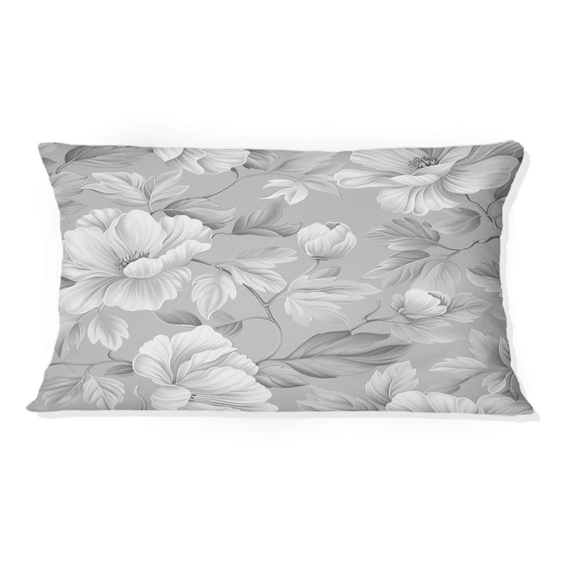 Coussin lombaire Floral Dream I - Glam
