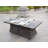 Alseepa Wicker 6 - Person Patio Conversation Set with Cushions-87362143