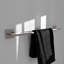 ZLINE Palisades 24 po. Porte-serviettes en nickel brossé-2064837060-2064837061