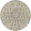 Tapis damassé Bilbrey-391422849