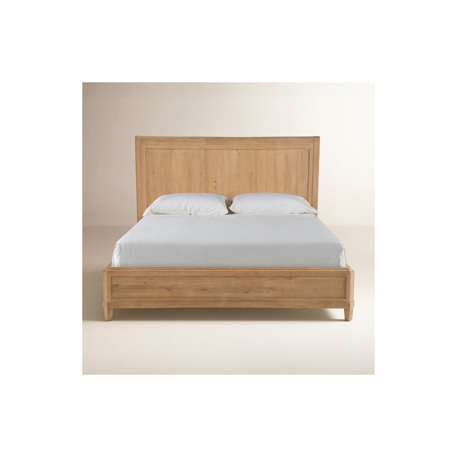 Hayes Canyon Panel Bed, Queen