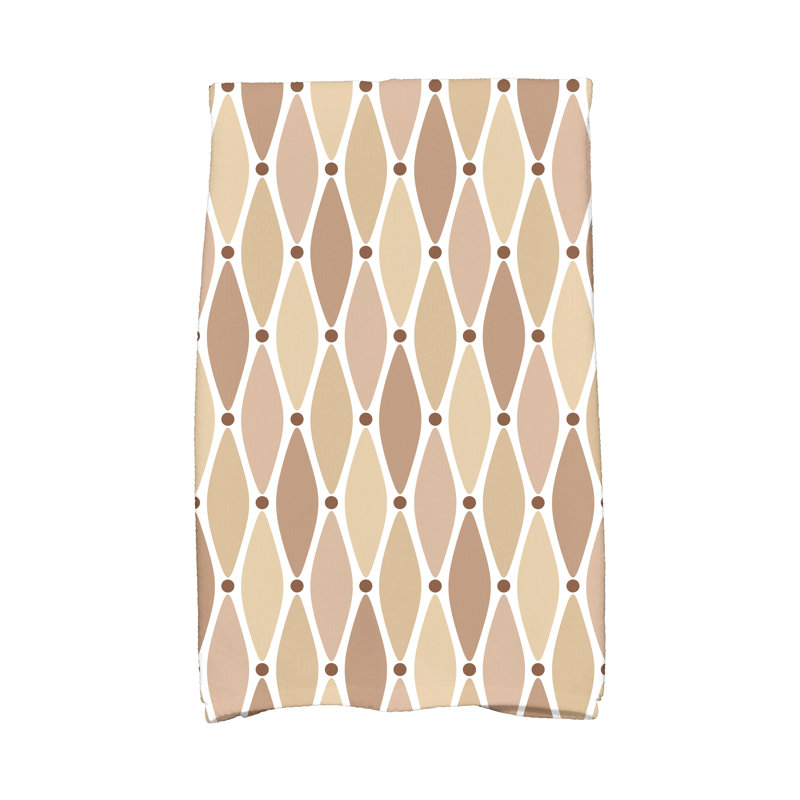 Eastbourne Hand Towel, Taupe
