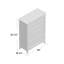 Commode 6 tiroirs Melusina-1329908876