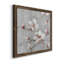 Carte postale papillon III - Cadre photo, impression sur toile-724611699-724611460