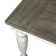 Bale 6 - Person Extendable Four Leg Dining Set