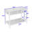 Metal Bunk Bed With Safety Guardrails And Under-Bed Storage-1684688341-1687540843