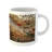 Hasiel Ceramic Coffee Mug