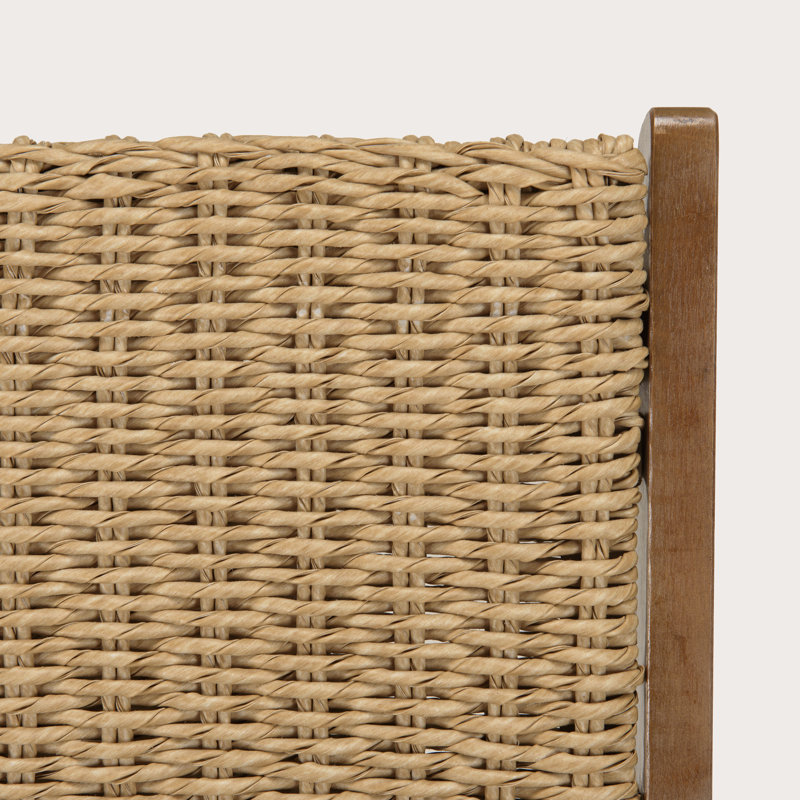 Fedna Patio Dining Armchair