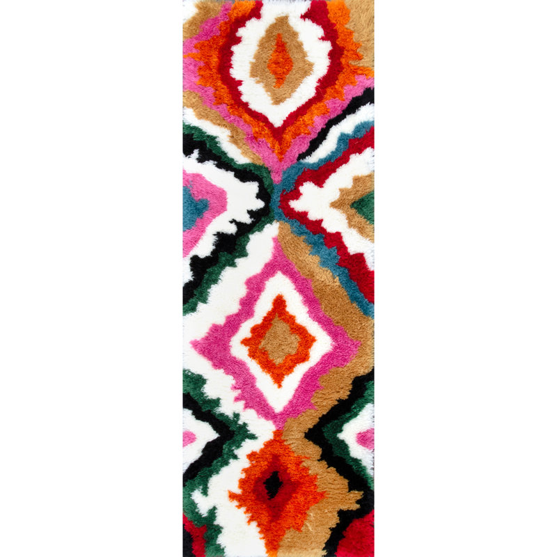 Serena Indoor Rug, Runner 2'6" x 8'